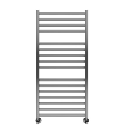 Полотенцесушитель водяной Aquatek Лира AQ KP1610CH 110х50 хром